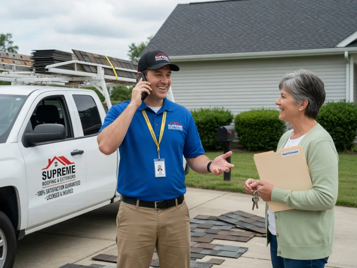 Roof Replacement West Jefferson, NC FAQs